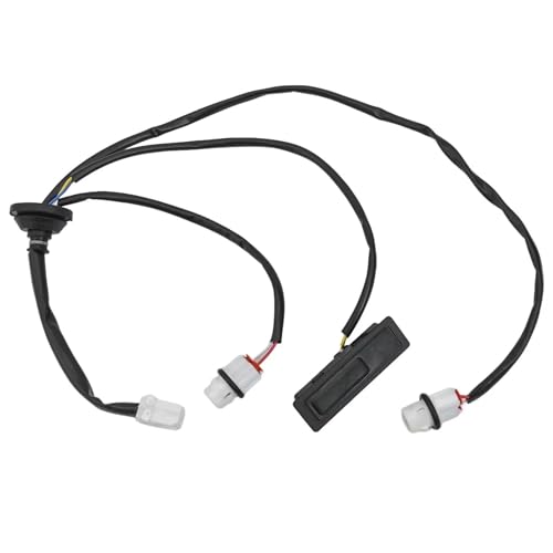 Interrupteur hayon arrière Nissan Juke 25380-1KA0B rechange