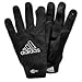 Produktbild adidas Uni Feldspieler Handschuhe, Schwarz, 8