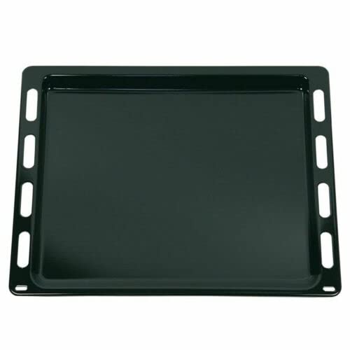 G GRIMALDI LECCARDA FORNO -BOSCH- -00666902- ORIGINALE 44cm x 37cm