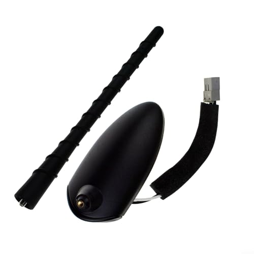 Base de antena de techo para solucionar fallos de señal en Kia Sorento 6