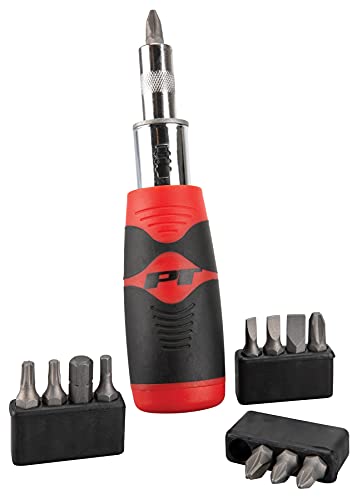 Performance Tool W39000 45 Piece Stubby Set #TOP5