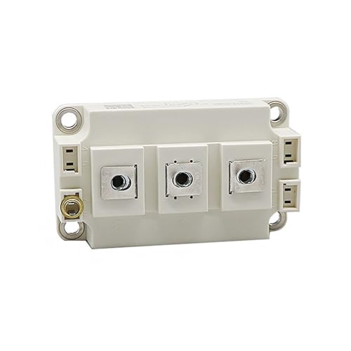 SKM400GAL125D module IGBT de commutation pour hacheur et alimentation - 2