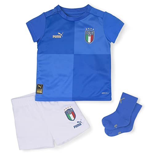 Puma Conjunto deportivo marca modelo FIGC Home Babykit