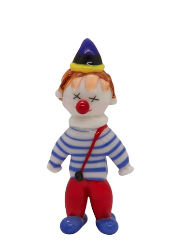LLAVVD Clown Figurine Variant