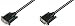 Produktbild Assmann AK-320202-030-S DVI Verlängerungskabel (DVI-D, (24+1)-polig, Stecker auf Buchse, 3 m, Dual Link)
