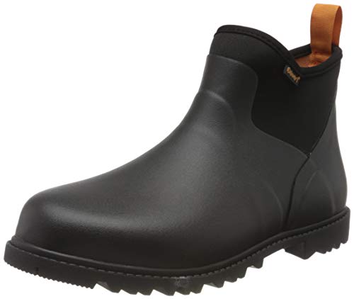 Gateway1 Herren Ascot 6' Jagdstiefel, Schwarz (Black 1036), 46 EU