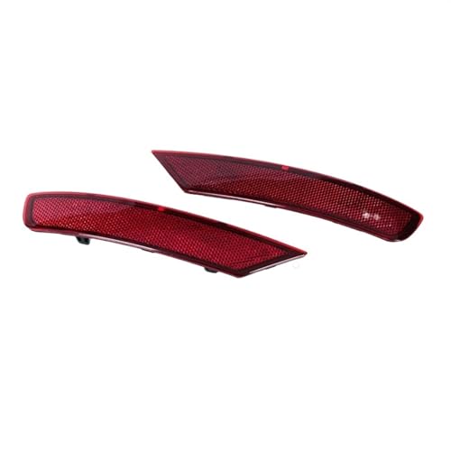Feu arrièRe 6RD945105C pour corriger le déFaut de réFlecteur Polo GTI