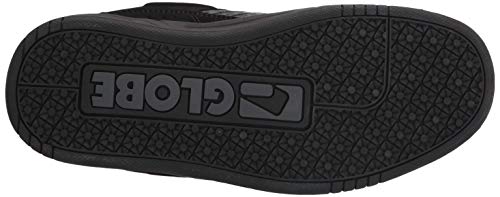 Image of Globe Men's Skateboard Fitness Shoes , Black , 9 US