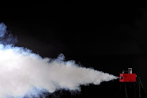 Antari FT-50 Máquina de Humo - Compacta - Entrenamiento contra Incendios miniatura 3