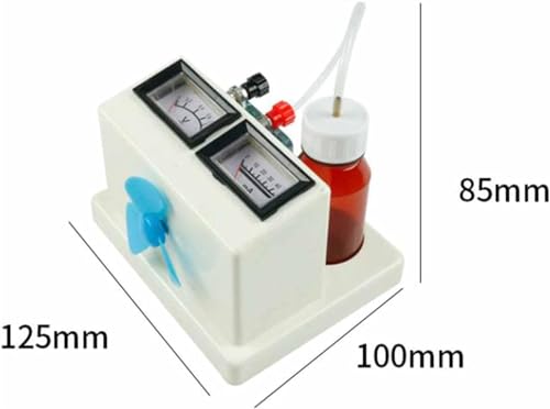 Hydrogen fuel cell Ballard system