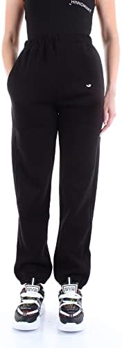 CHIARA FERRAGNI Pantaloni Donna Nero 71CBAT09CFC0T 899
