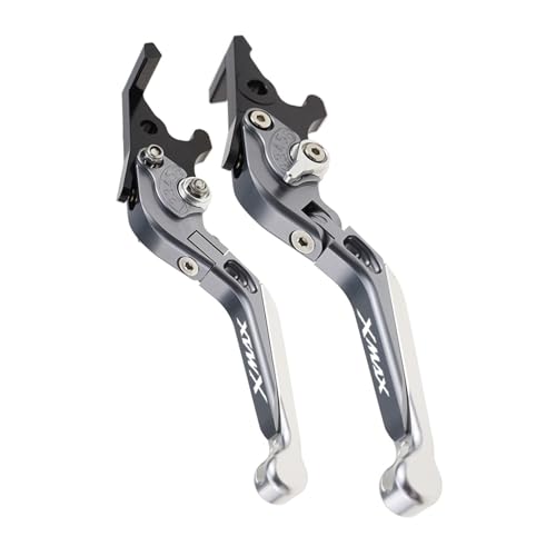 Leviers de frein anti-casse pour Yamaha Xmax 300 2023-2024