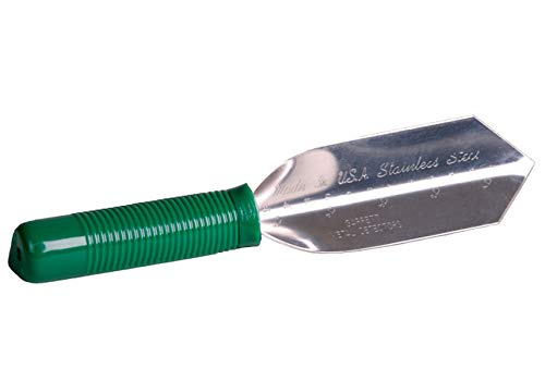 Garrett Metal DetectorsStainless Steel Trowel