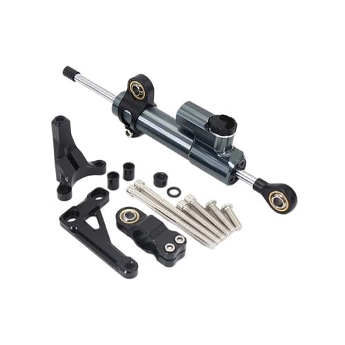 Stabilisateur direction moto CB 1000 R amortisseur guidon 2019-2024