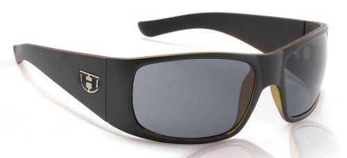 Ritz Sunglasses - Occy Signature w/ Polarized Grey Lens