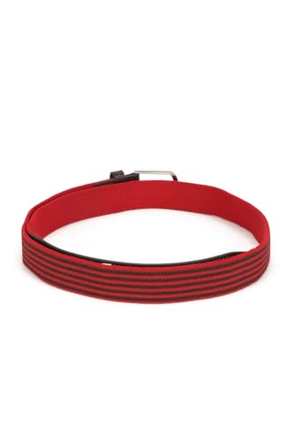 Image of Allen Solly Men Polyester Blend Belt