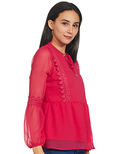 Image of Cherokee by Unlimited Women Dress Shirt