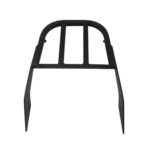 オートバイ用シシーバー 荷物ラック 荷物サポートシェルフ ホン& VTX 1300N/R/S 2002-2008 VTX 1800N/R/S 2003-2006用 キャリアシェルフ