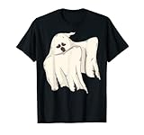 Photo Gallery halloween dabbing ghost | carino hallows eve regalo divertente maglietta Photo Gallery halloween dabbing ghost | carino hallows eve regalo divertente maglietta