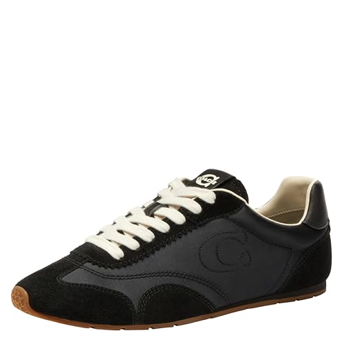 Image of Coach Women's Flat Sneaker