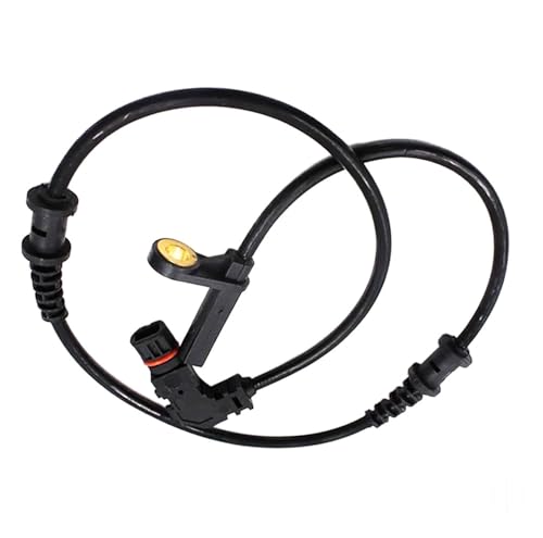 Capteur de vitesse roue ABS 2035400417 élimine voyant tableau de bord Benz Classe C CLK SLK avant