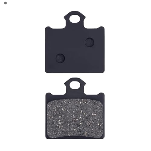 Plaquettes de frein TC 85 FA612 FA602 haute performance enduro