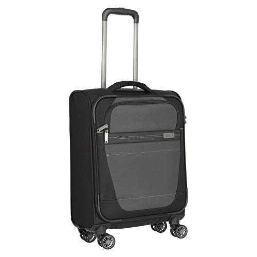 Travelite Valise trolley Meteor avec 4 roues