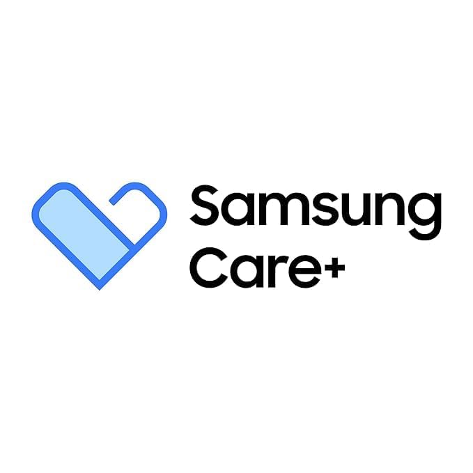 Image of Samsung Care+ 2years Extended Warranty for Front Loading Washing Machine (Email Delivery, No Physical Kit)