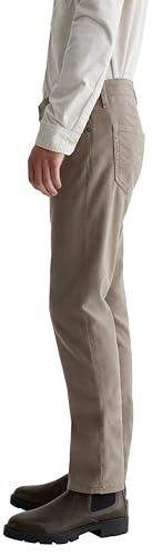 Image of AG Adriano Goldschmied Men's Everett Slim Straight Jean
