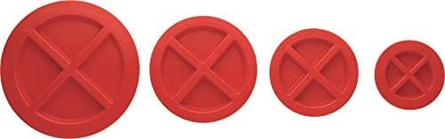 HIlti 2081376 Lid CFS-DID 2" firestop fire protection systems