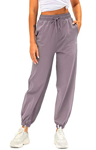 with Pockets Athletic Fit Joggers 