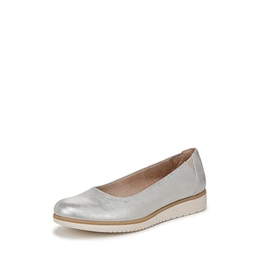 Naturalizer Soul Women's Ballet Flat