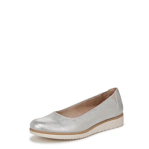 Image of Naturalizer Women's Idea Ballet Flat