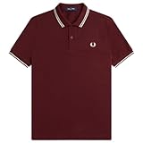 [フレッドペリー] ポロ