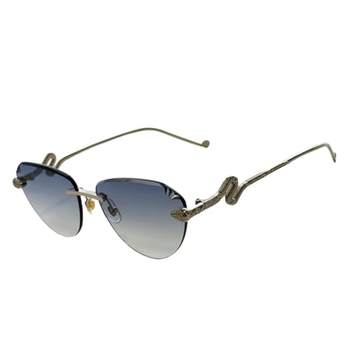 Lunettes de soleil œil de chat pour vos terrasses de l'été