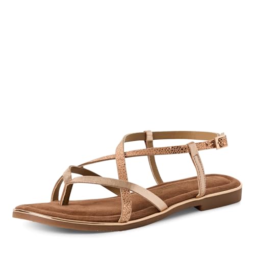 Sandale Femme MARCO TOZZI nu-pieds d'été confortables modèle 2-28141-44