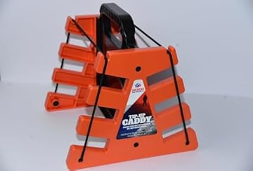 ice fishing tip up bag