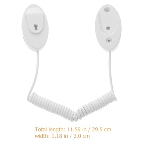 Cable de control remoto para evitar pérdidas y caídas de teléfonos 5