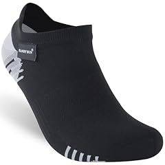 No Show Black & Grey