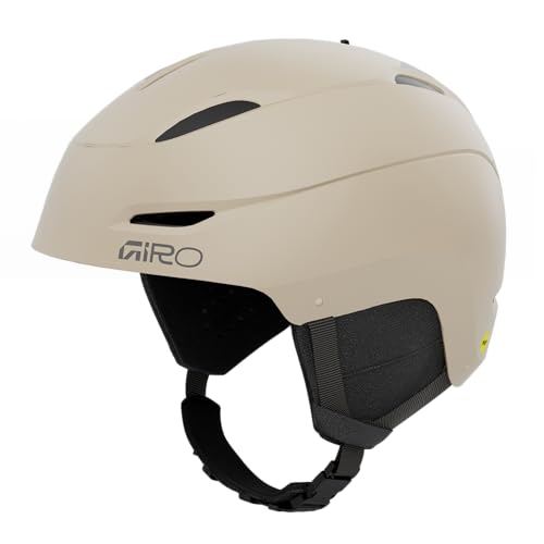 Image of Giro Ratio MIPS Ski Helmet - Snowboard Helmet for Men, Women & Youth