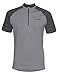 Produktbild VAUDE Herren Mens Tamaro Iii T-Shirt, Grey Melange/Iron, L EU