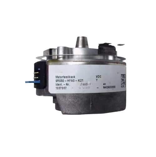CFS50-AAZ0-S01 encodeur rotatif incremental pour moteur et commande