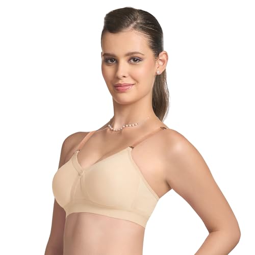 Image of TRYLO Women Full Coverage Bra