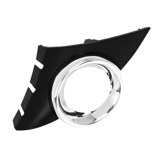 Rejillas de luces antiniebla para Peugeot 207 Sport 2006-2009 | Ref 7452HX 4