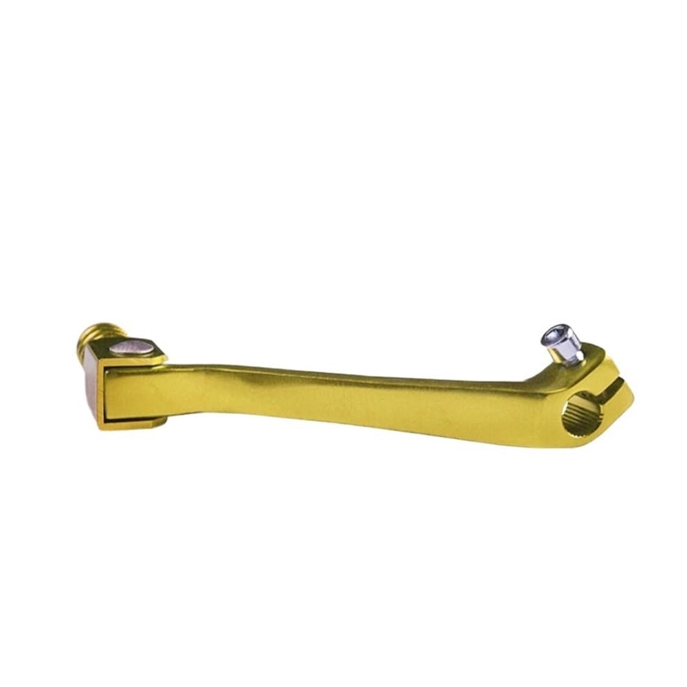 DAGMARA Gear Shifter Levers Kickstart Universal Motorcycle Gear Shift Lever Moto Accessories Bikes for ATV