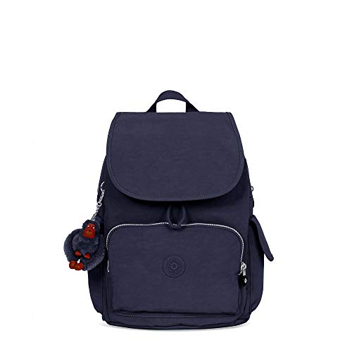 Image of Kipling Women's City Pack Backpack, All-Day Versatile Daypack, Bag