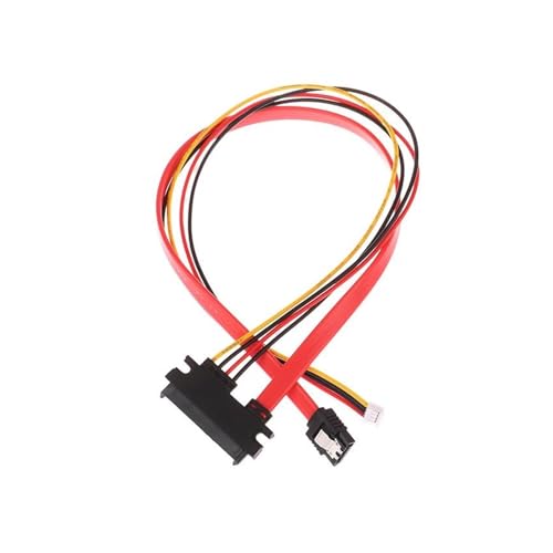Cable de alimentación SATA 4Pin 20cm/30cm/40cm