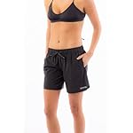 Rip Curl Womens 7" Water-Friendly Boardshorts - Comfortable & Durable Surf Swimwear Shorts for Beach & Water Activities - Image 3