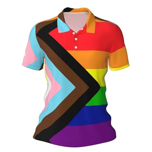 Polo homme habillé coupe ajustée haut de gamme pour un style de sport chic