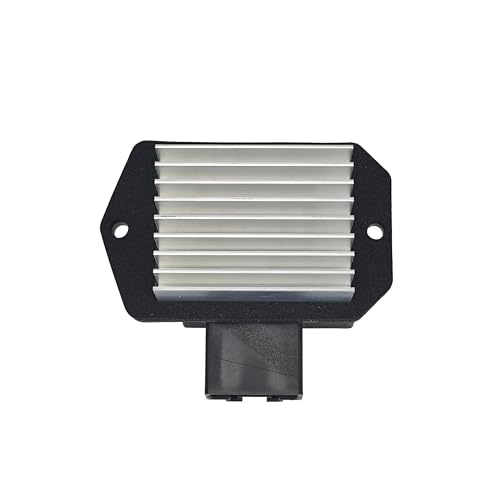Image of AITKEN HVAC Blower Motor Resistor for TOYOTA Highlander 2008-2016 Replace #87165-45030 87165-28020.